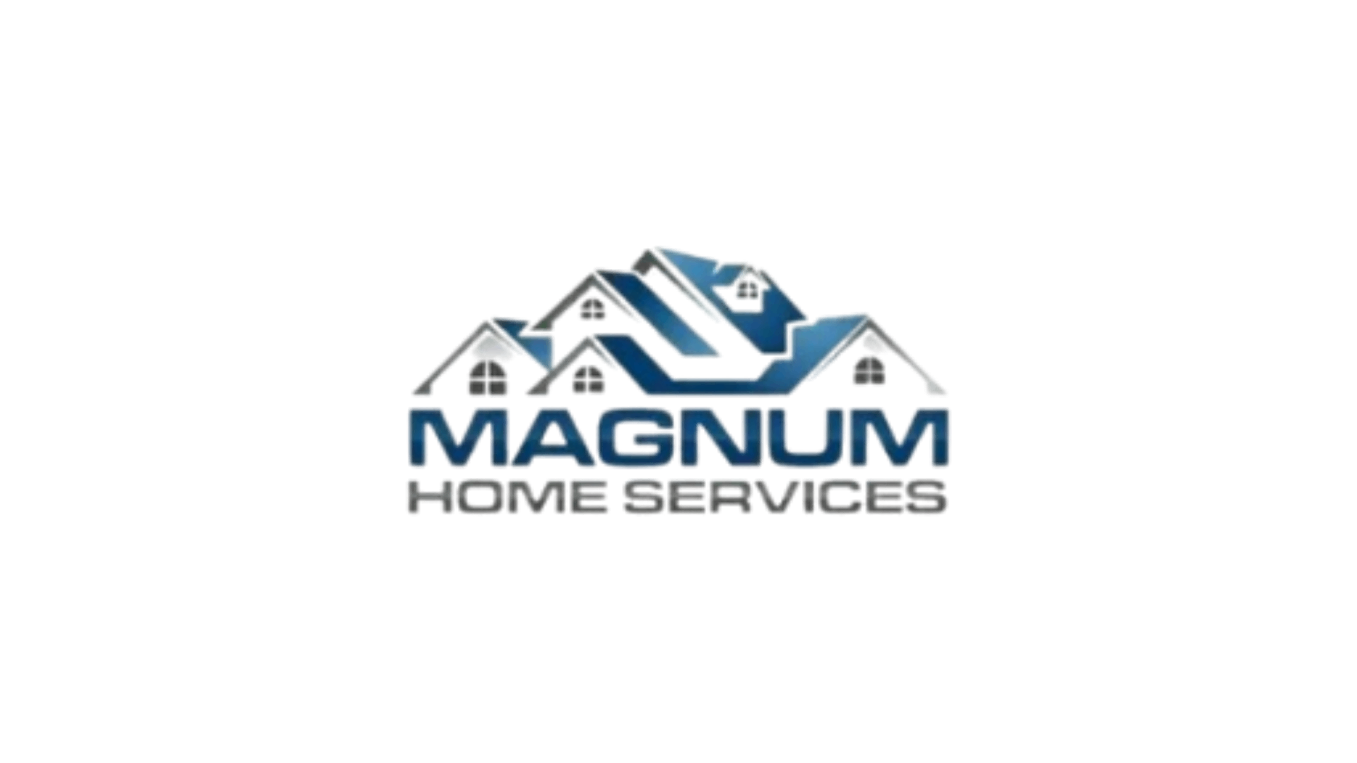 Magnum Home Services logo